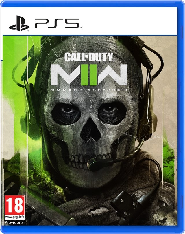 Call Of Duty Modern: Warfare 2 - 1