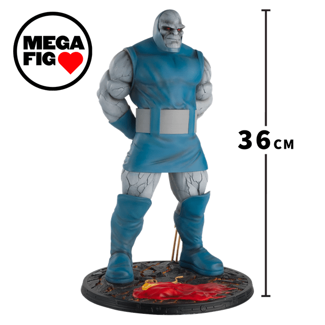 Darkseid: DC Mega Figurine (online only) Hero Collector - 1