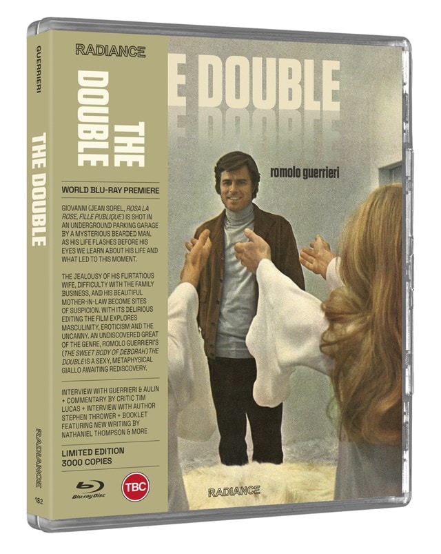 The Double Limited Edition - 2