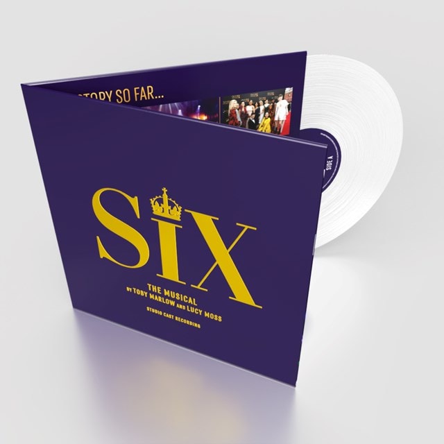 Six: The Musical - 2