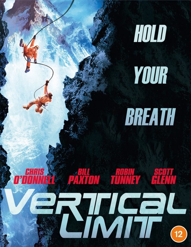 Vertical Limit - 1