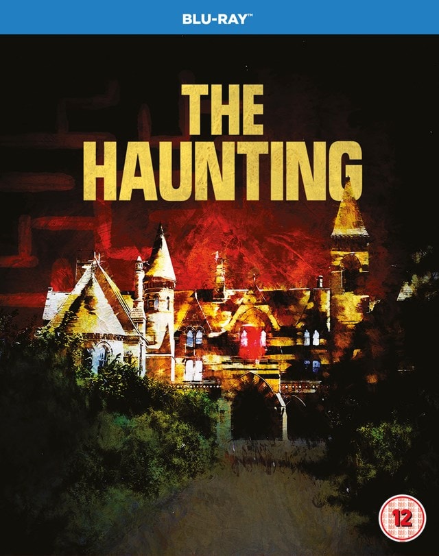 The Haunting - 1