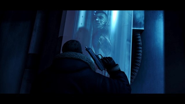 The Thing: Remastered (Nintendo Switch) - 13