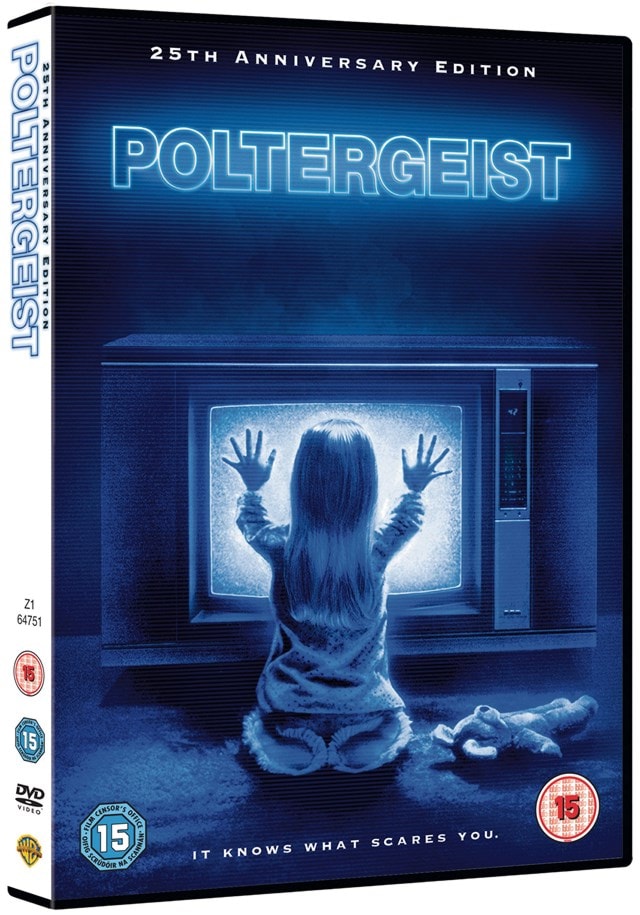 Poltergeist - 4