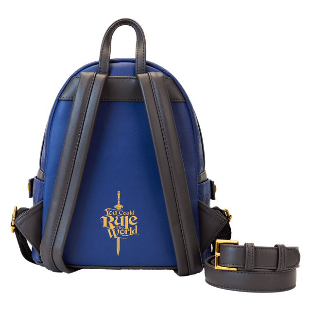 Lord Of The Rings War Of The Rohirrim Loungefly Mini Backpack With Fanny Pack - 6