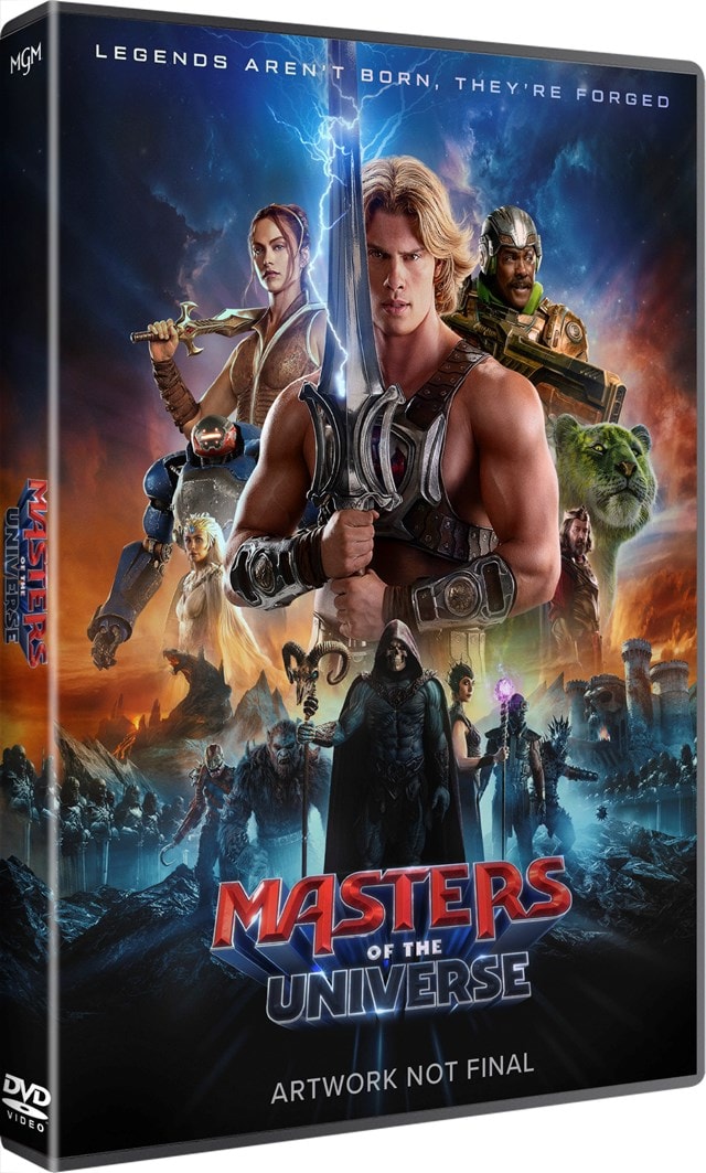 Masters of the Universe - 2