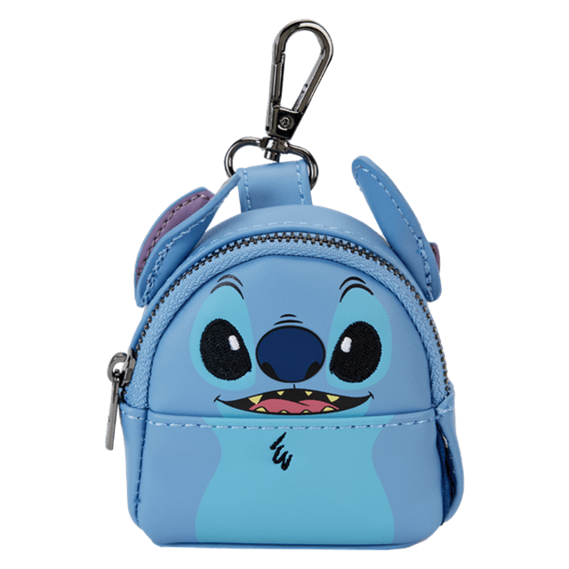 Stitch Cosplay Treat Bag Lilo Stitch Loungefly Pets Pet