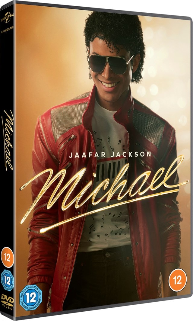 Michael - 2