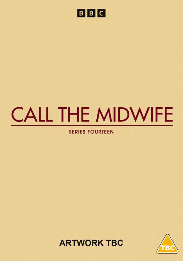 Call the Midwife: Series 14 - 1