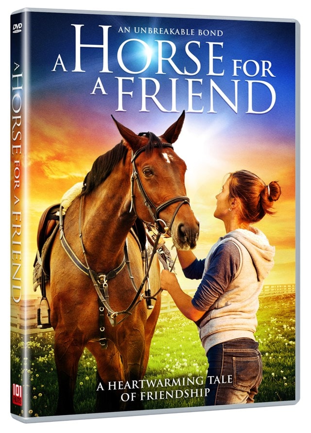 A Horse for a Friend - 2