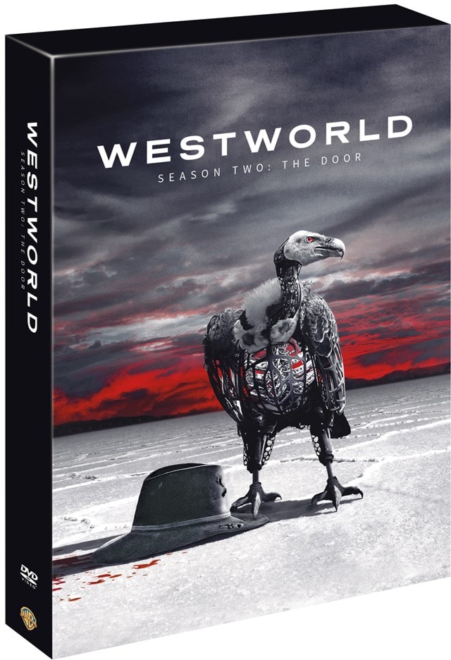 Westworld: Season Two - The Door - 2