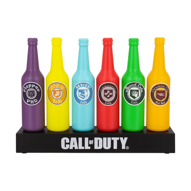 Epic Six Pack Call Of Duty Light - 3