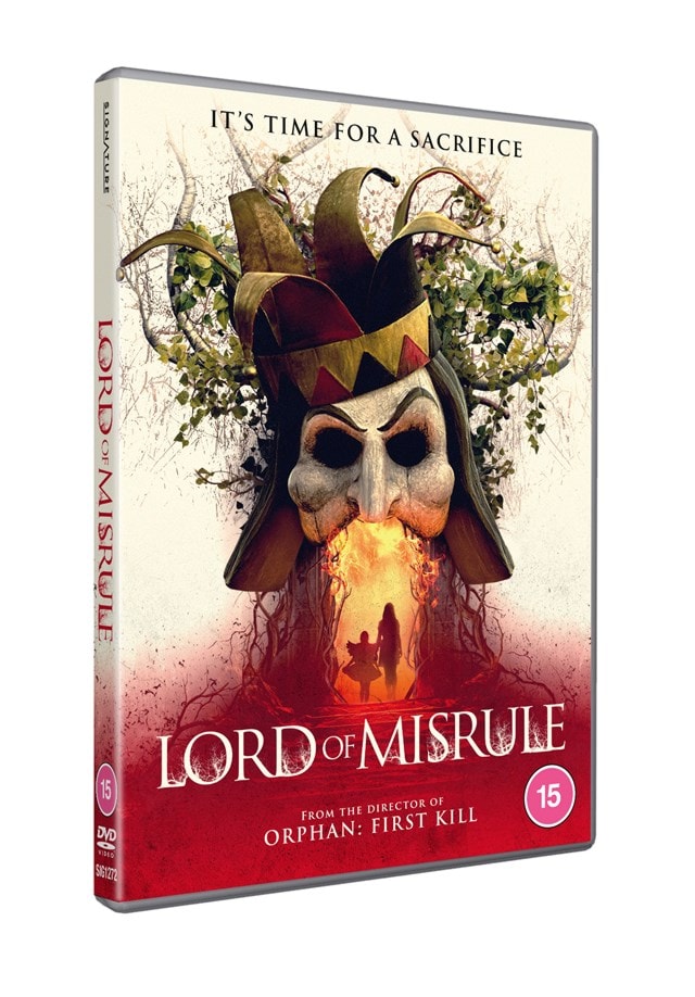 Lord of Misrule - 2