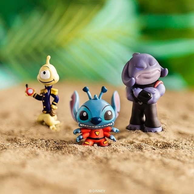 Lilo & Stitch Disney Funko Mystery Minis - 2