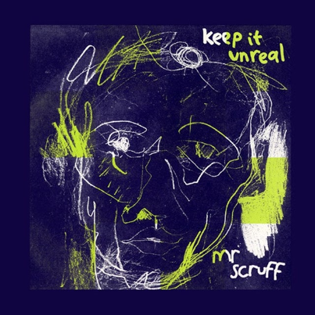 Keep It Unreal - 1