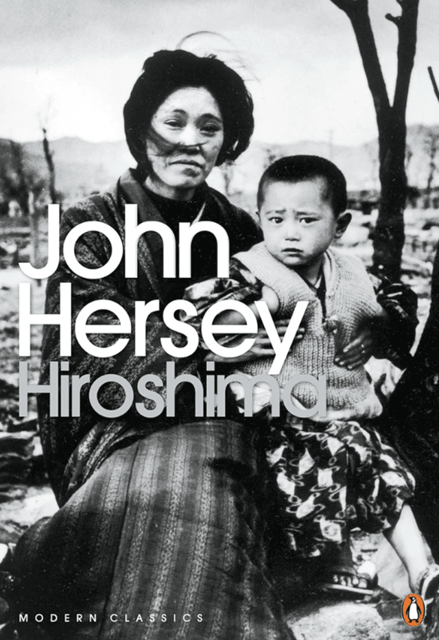Hiroshima - 1