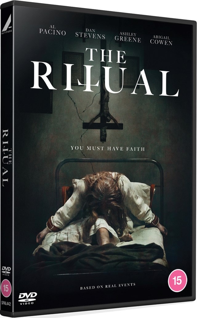 夜の儀式 dvd The Ritual 71jjB8SLmxL._AC_UF894,