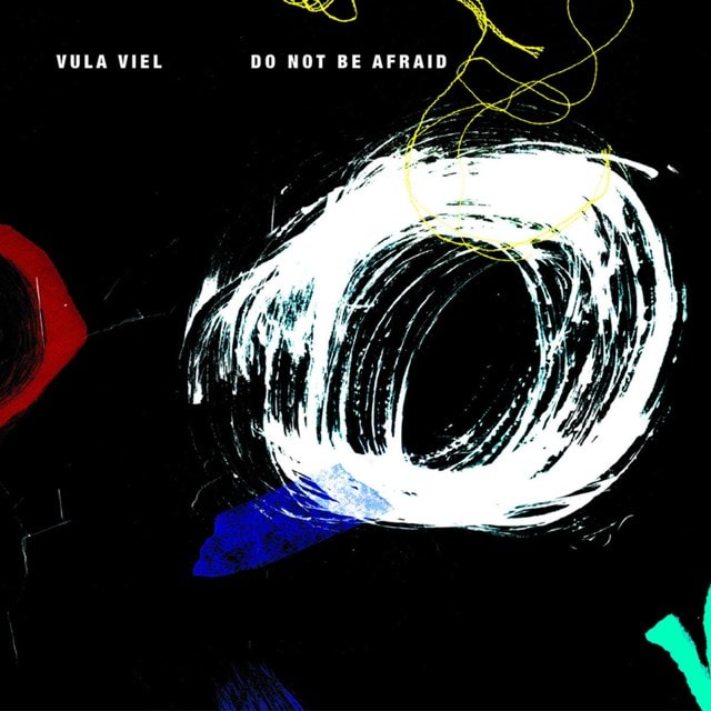 Do Not Be Afraid - 1