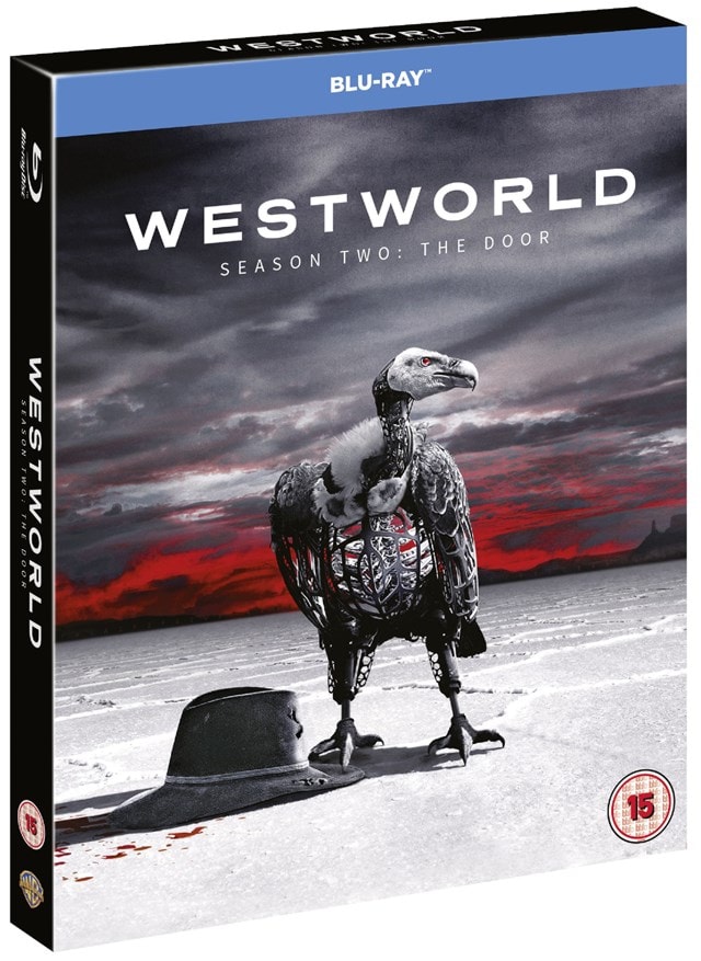 Westworld: Season Two - The Door - 2