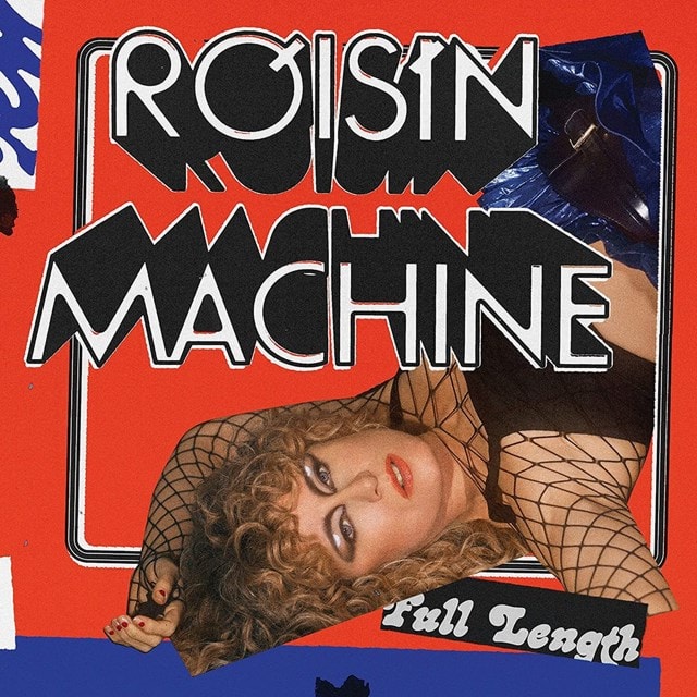 Roisin Machine - 1