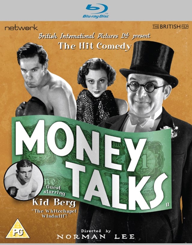 Money Talks - 1