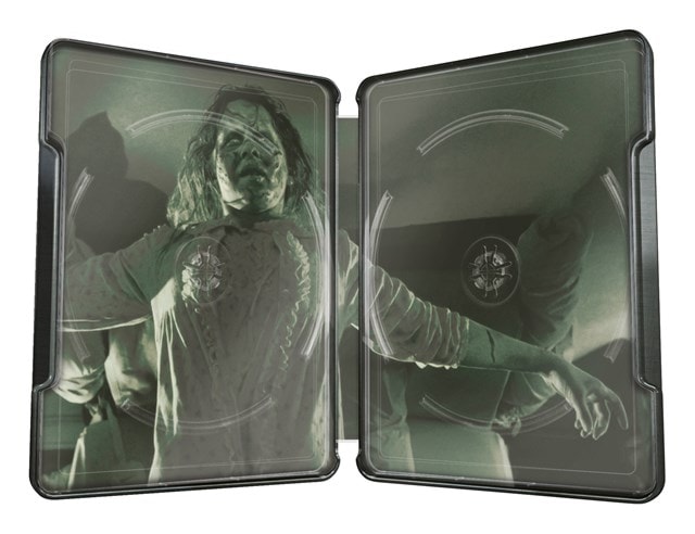 The Exorcist Ultimate Collector's Edition with Steelbook - 4