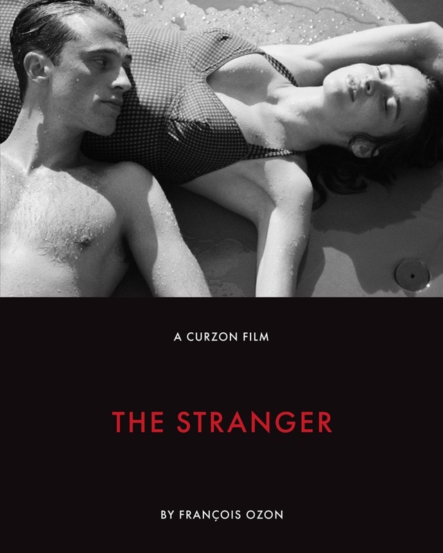 The Stranger - 4