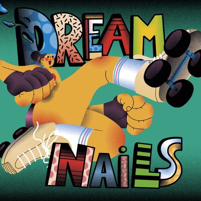 Dream Nails - 1