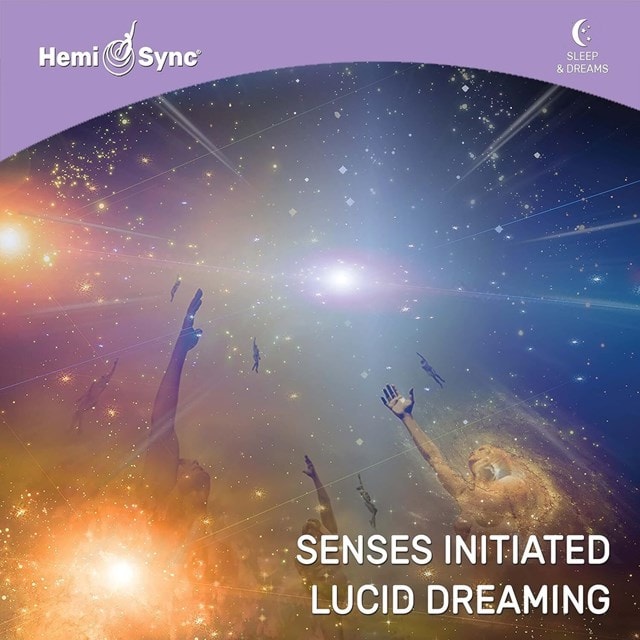 Senses Initiated Lucid Dreaming - 1