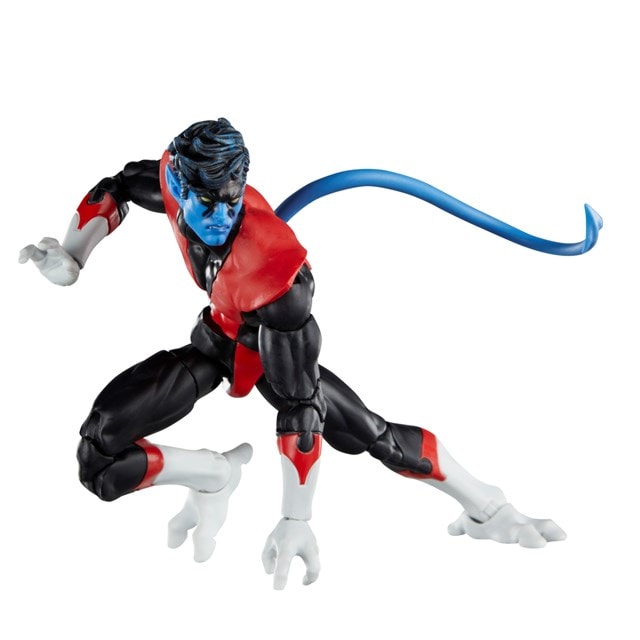 Marvel Legends Series Nightcrawler X-Men ‘97 Action Figure - 2