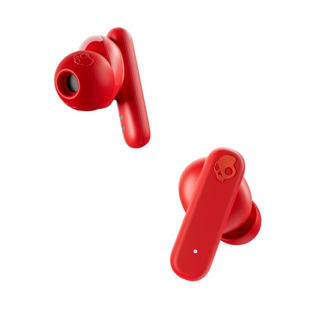 Skullcandy Smokin Buds Flame True Wireless Bluetooth Earphones - 3