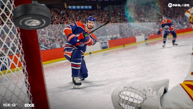 EA Sports NHL 26 (XSX) - 10