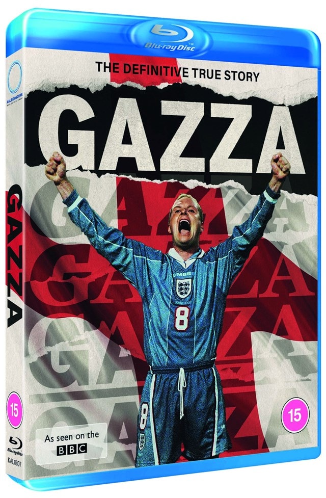Gazza - 2