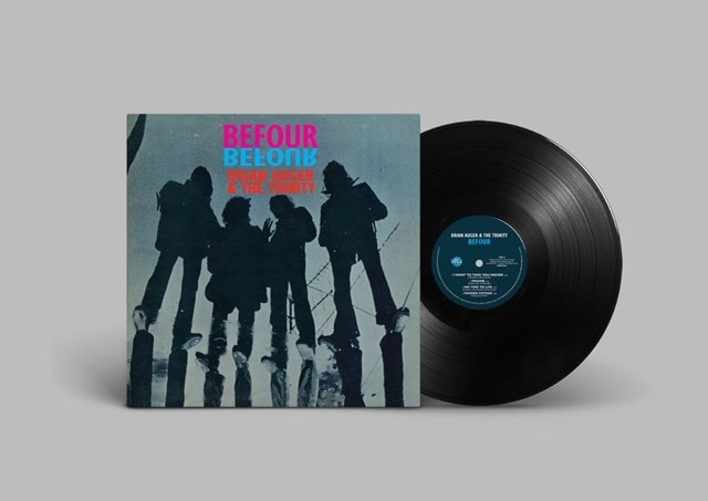 Befour - 2