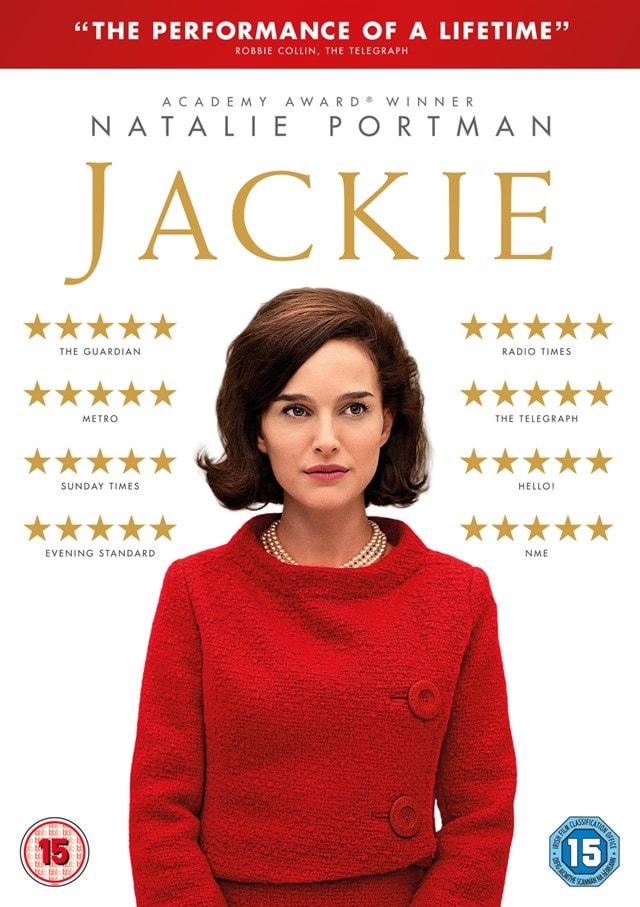 Jackie - 1