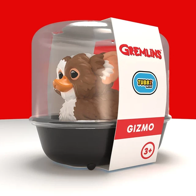Gizmo Gremlins Tubbz Mini - 4