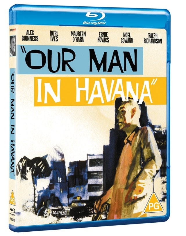 Our Man in Havana - 2