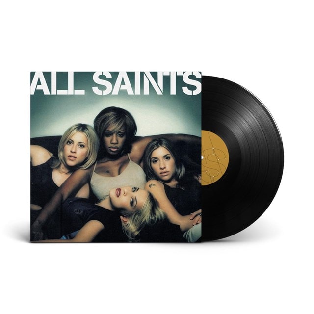 All Saints - 2