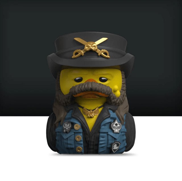 Lemmy Motorhead Tubbz Mini - 2