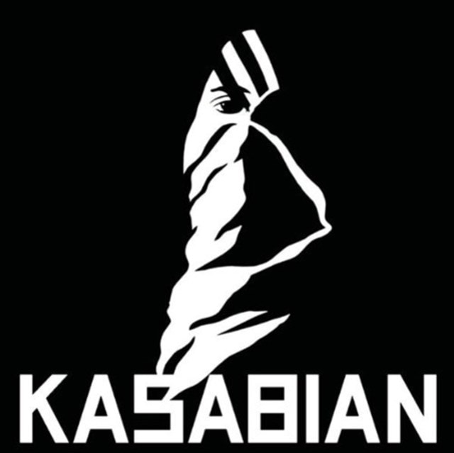 Kasabian - 1
