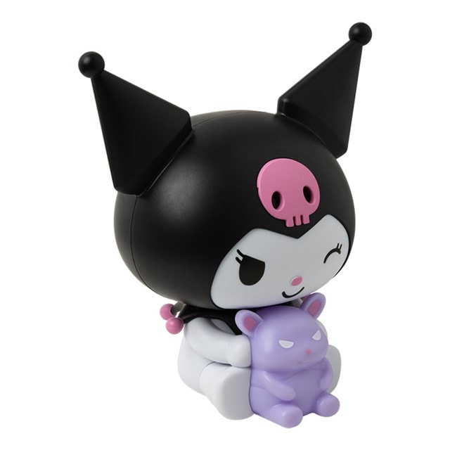 Kuromi Baku Sanrio Globuddies Light - 3