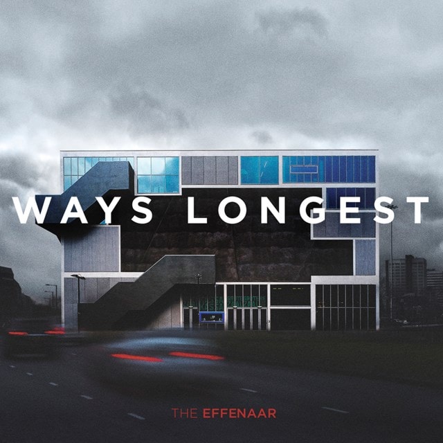 Ways Longest - 1