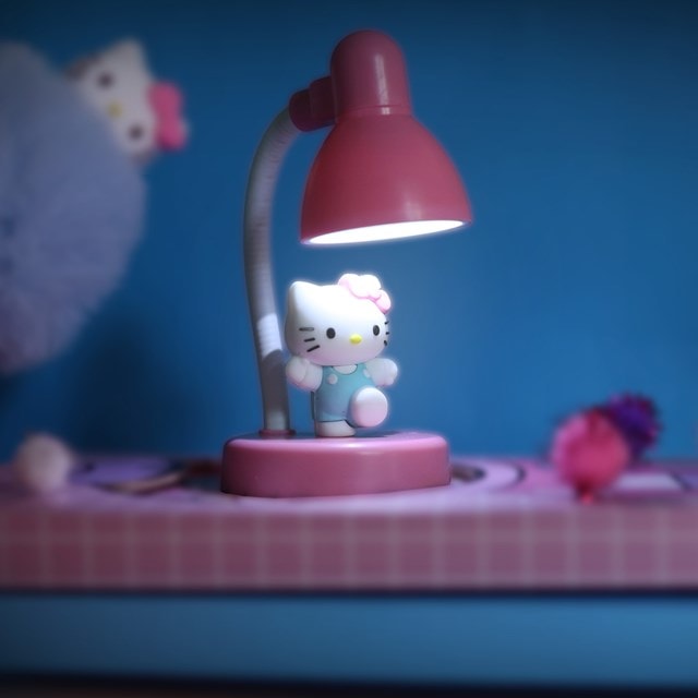 Hello Kitty Sanrio USB Mini Lamp - 2