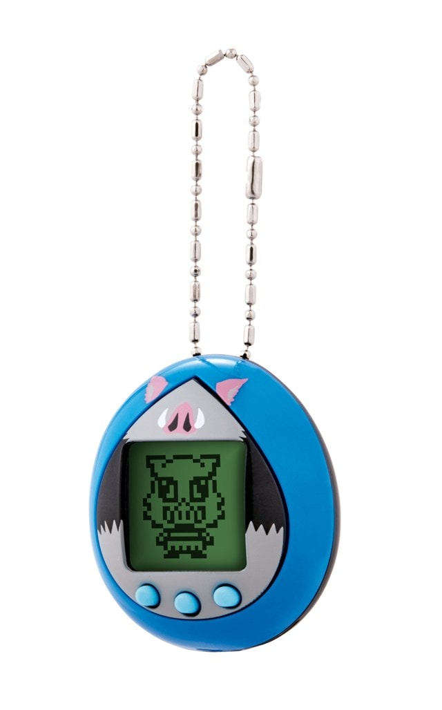 Inosuke Hashibira: Demon Slayer Tamagotchi - 3