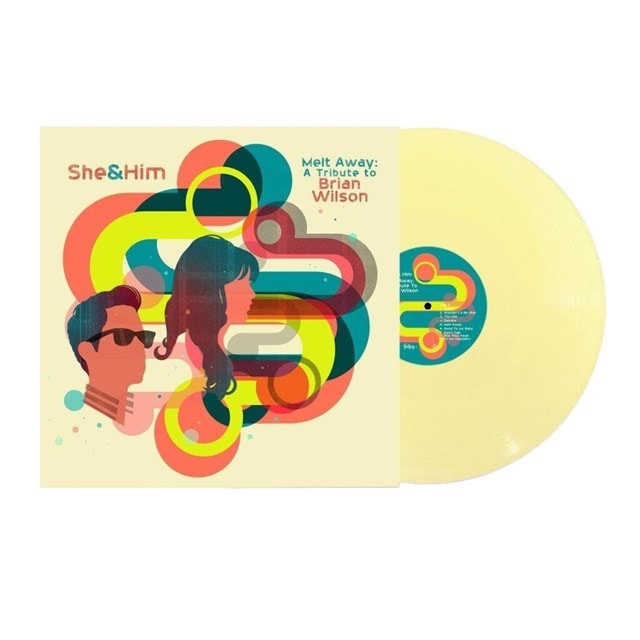 Melt Away: A Tribute to Brian Wilson - 2