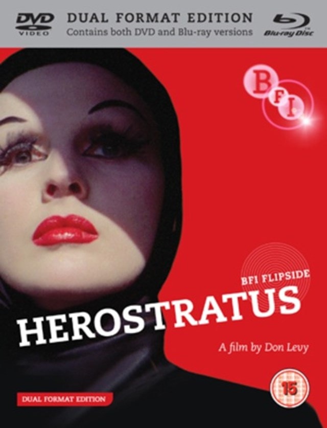 Herostratus - 1