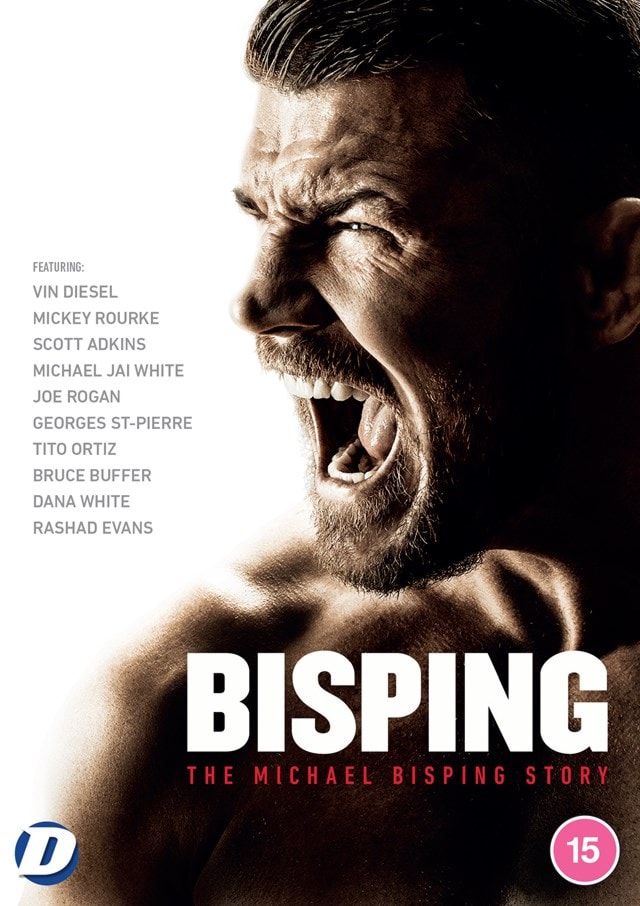 Bisping - 1