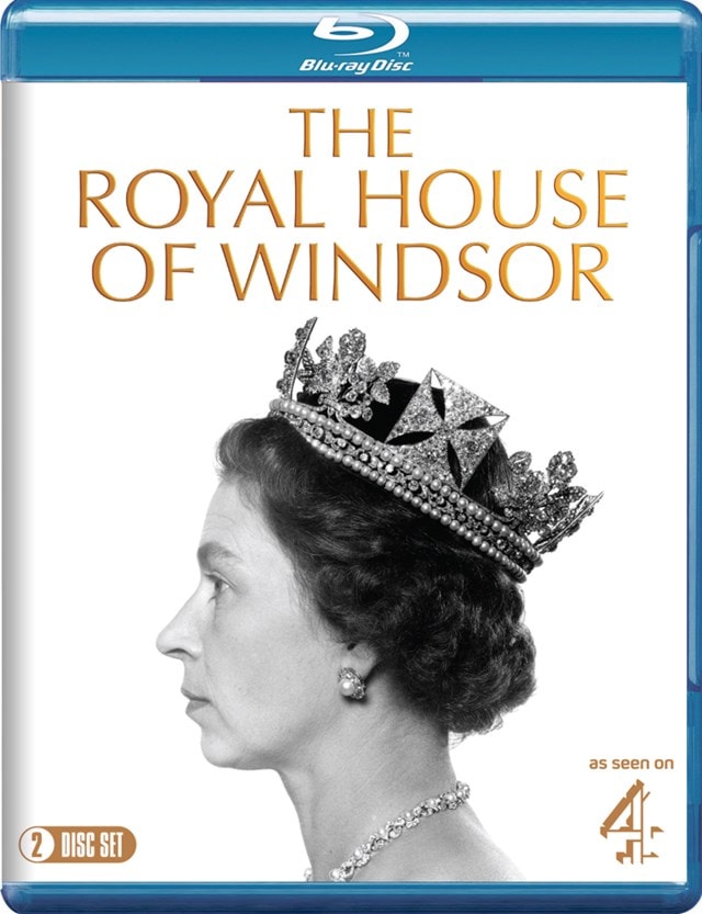 The Royal House of Windsor - 1