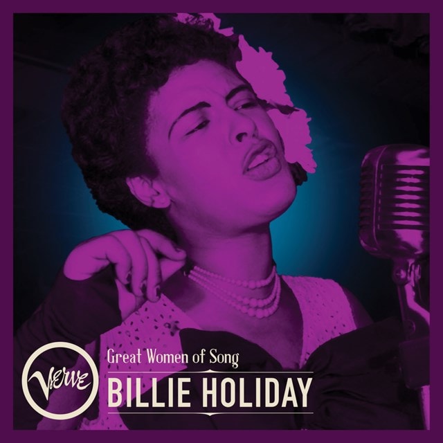 Great Women of Song: Billie Holiday - 1