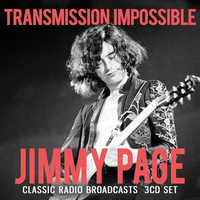 Transmission Impossible: Classic Radio Broadcasts - 1